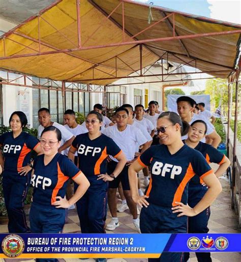 BFP R2 Cagayan Provincial Office .